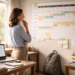 découvrez combien de temps prévoir pour réussir une reconversion complète et planifiez efficacement votre nouvelle carrière.