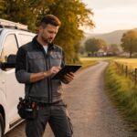 découvrez comment calculer et fixer le tarif idéal pour un déplacement en zone rurale, en tenant compte des distances, du temps et des coûts spécifiques.