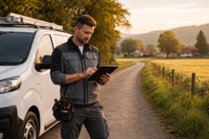 découvrez comment calculer et fixer le tarif idéal pour un déplacement en zone rurale, en tenant compte des distances, du temps et des coûts spécifiques.