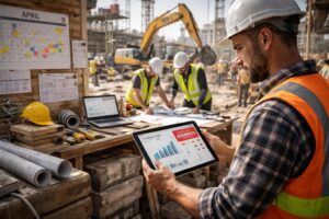 découvrez comment anticiper et gérer efficacement les surcoûts sur un chantier grâce à nos conseils pratiques et nos outils d'estimation fiables.