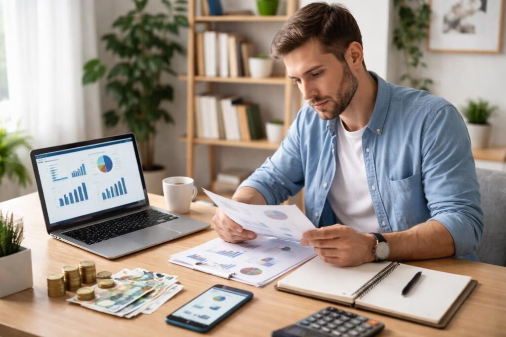 découvrez les solutions pour financer une formation en tant qu'auto-entrepreneur et développer vos compétences sans contrainte financière.