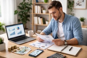 découvrez les solutions pour financer une formation en tant qu'auto-entrepreneur et développer vos compétences sans contrainte financière.