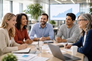 découvrez pourquoi la formation en soft skills est devenue incontournable en entreprise pour améliorer la communication, le leadership et la collaboration au sein des équipes.