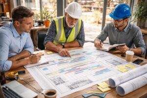 découvrez pourquoi il est essentiel de réaliser un planning détaillé avant de commencer vos travaux pour assurer leur efficacité, respecter les délais et gérer les imprévus.