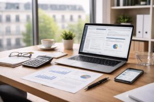 découvrez le coût de la création d'une sas en france et les démarches essentielles à prévoir pour lancer votre entreprise en toute sérénité.