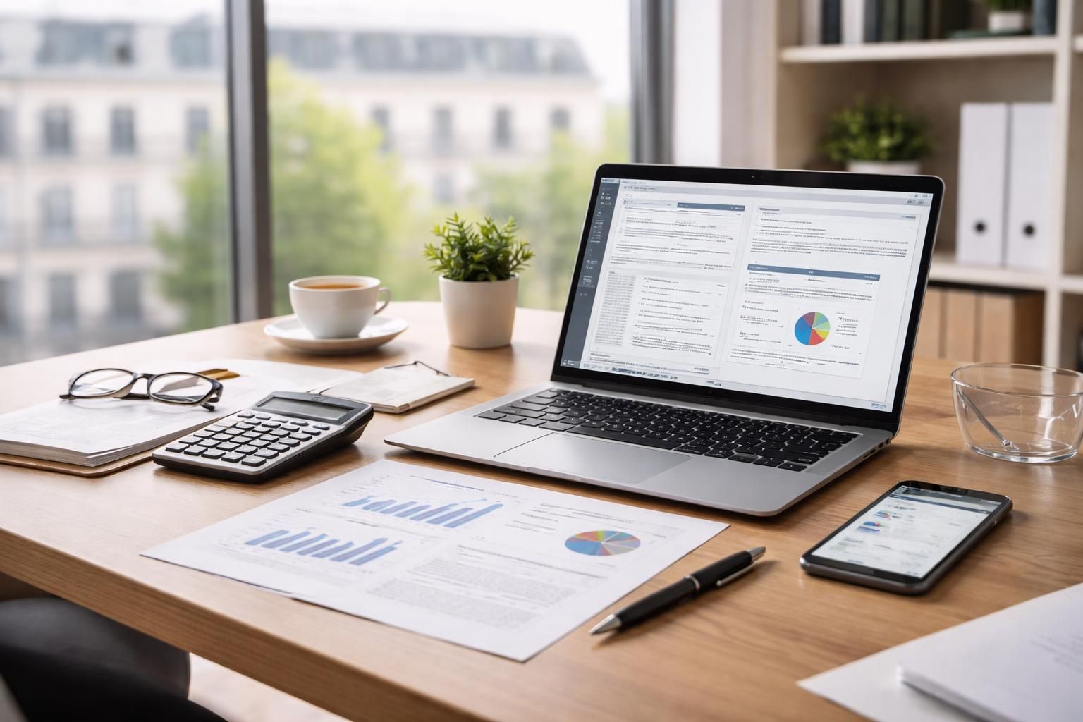 découvrez le coût de la création d'une sas en france et les démarches essentielles à prévoir pour lancer votre entreprise en toute sérénité.