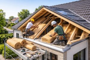 découvrez le coût de l'isolation des combles en 2026 et obtenez des conseils pour optimiser vos dépenses énergétiques tout en améliorant le confort de votre maison.