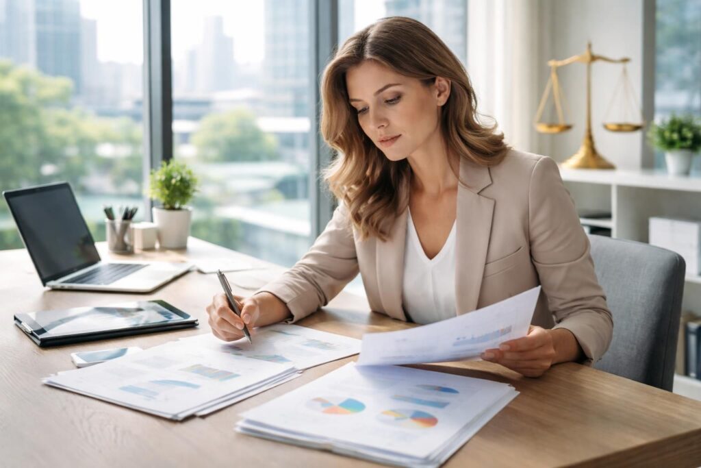 découvrez comment choisir le statut juridique idéal pour votre activité de service en 2026 afin d'optimiser votre gestion, fiscalité et développement.