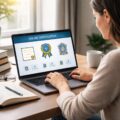 découvrez comment choisir une formation en ligne réellement reconnue, avec nos conseils pour identifier les certifications officielles et garantir la qualité de votre apprentissage.