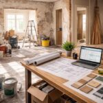 découvrez comment estimer le budget d’une rénovation complète de maison en prenant en compte tous les coûts essentiels pour réussir votre projet sans surprise.