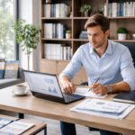 découvrez les solutions pour financer votre formation professionnelle en tant que salarié et développez vos compétences sans souci financier.