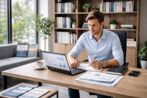 découvrez les solutions pour financer votre formation professionnelle en tant que salarié et développez vos compétences sans souci financier.