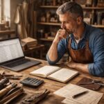 découvrez comment déterminer vos tarifs en tant qu'artisan indépendant pour valoriser votre travail tout en restant compétitif sur le marché.