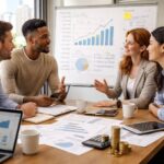 découvrez des stratégies efficaces pour optimiser la trésorerie de votre pme face à une inflation durable et assurer la stabilité financière de votre entreprise.