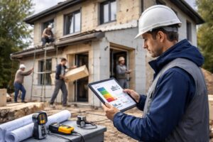 découvrez pourquoi réaliser un audit énergétique avant des travaux est essentiel pour optimiser vos rénovations, réduire vos coûts et améliorer l'efficacité énergétique de votre logement.