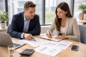 découvrez comment comparer plusieurs devis travaux de manière efficace pour choisir la meilleure offre et optimiser votre budget.