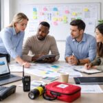 découvrez comment élaborer un plan de continuité d’activité efficace adapté aux petites structures pour assurer la résilience et la pérennité de votre entreprise face aux imprévus.