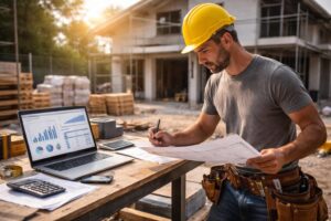 découvrez des stratégies efficaces pour améliorer la rentabilité d’un artisan du bâtiment, en optimisant la gestion, les coûts et la qualité des prestations.