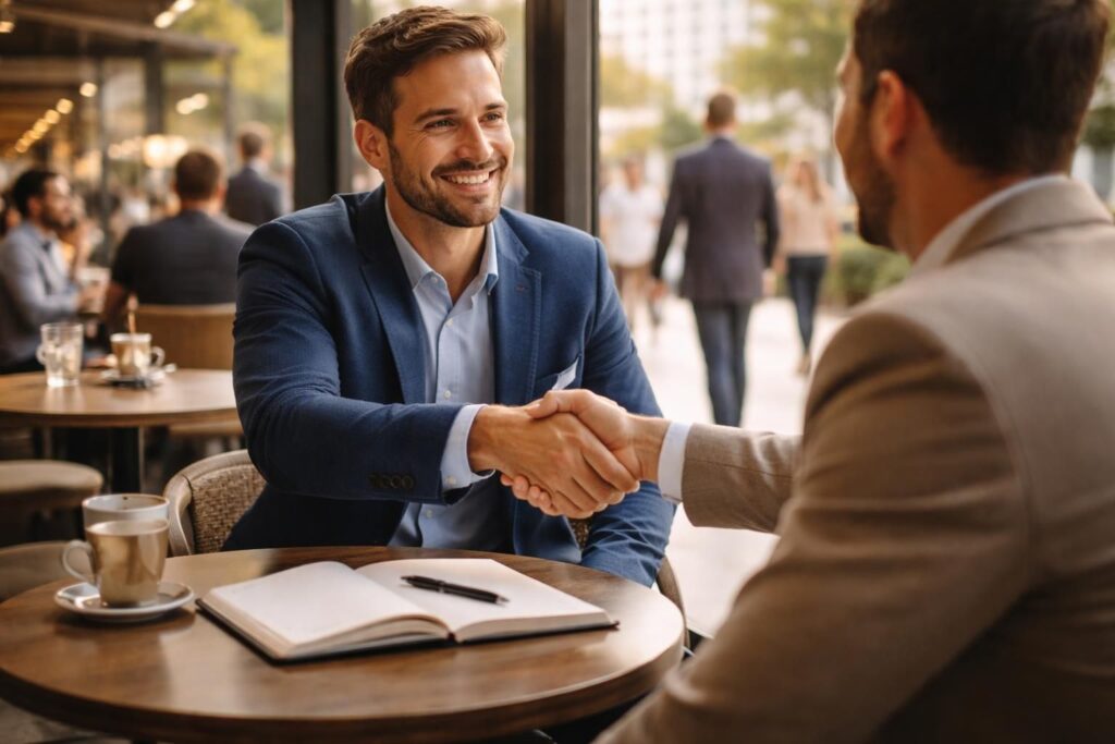 découvrez des stratégies efficaces pour trouver des clients sans dépendre des plateformes en ligne et développez votre activité de manière autonome.