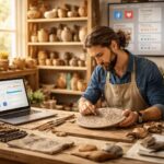 découvrez pourquoi la digitalisation est cruciale pour les entreprises artisanales locales afin d'améliorer leur visibilité, optimiser leur gestion et conquérir de nouveaux marchés.