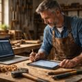 découvrez pourquoi il est essentiel pour les artisans de se former aux outils numériques afin d'améliorer leur efficacité, développer leur activité et rester compétitifs dans un marché en constante évolution.