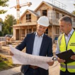 découvrez quand il est nécessaire de demander un permis de construire pour vos projets de construction ou de rénovation afin de respecter la réglementation en vigueur.