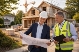 découvrez quand il est nécessaire de demander un permis de construire pour vos projets de construction ou de rénovation afin de respecter la réglementation en vigueur.