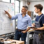 découvrez le moment idéal pour embaucher votre premier apprenti et les étapes clés pour réussir cette démarche importante dans votre entreprise.