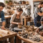 découvrez qui est éligible aux aides à l’installation artisanale et bénéficiez de soutiens financiers pour lancer ou développer votre activité artisanale.
