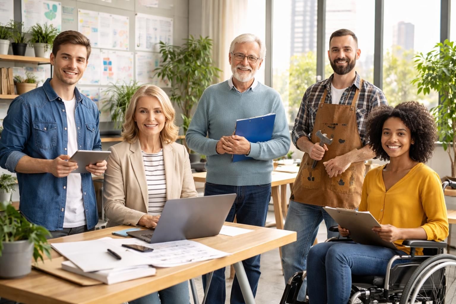découvrez qui est éligible aux aides régionales pour la création d'entreprise et comment en bénéficier pour réussir votre projet entrepreneurial.