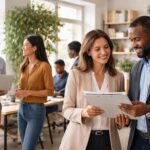 découvrez qui est éligible au congé de transition professionnelle et comment en bénéficier pour réussir votre reconversion.
