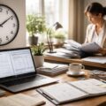découvrez combien de temps il faut pour préparer un titre professionnel et les étapes clés pour réussir votre formation efficacement.