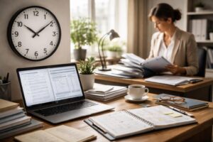 découvrez combien de temps il faut pour préparer un titre professionnel et les étapes clés pour réussir votre formation efficacement.