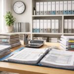 découvrez combien de temps vous devez conserver vos documents comptables pour respecter les obligations légales et faciliter la gestion de votre entreprise.