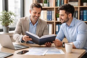 découvrez comment recruter votre premier salarié en toute sécurité juridique et évitez les erreurs courantes grâce à nos conseils pratiques.