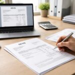 découvrez comment rédiger un devis conforme aux obligations légales pour garantir la transparence et la sécurité de vos transactions commerciales.