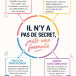 Un carnet ouvert avec une pen, symbolisant la planification et la réussite