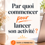 Femme réfléchissant à son projet entrepreneurial, symbole d'inspiration et d'ambition.