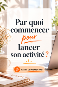 Femme réfléchissant à son projet entrepreneurial, symbole d'inspiration et d'ambition.