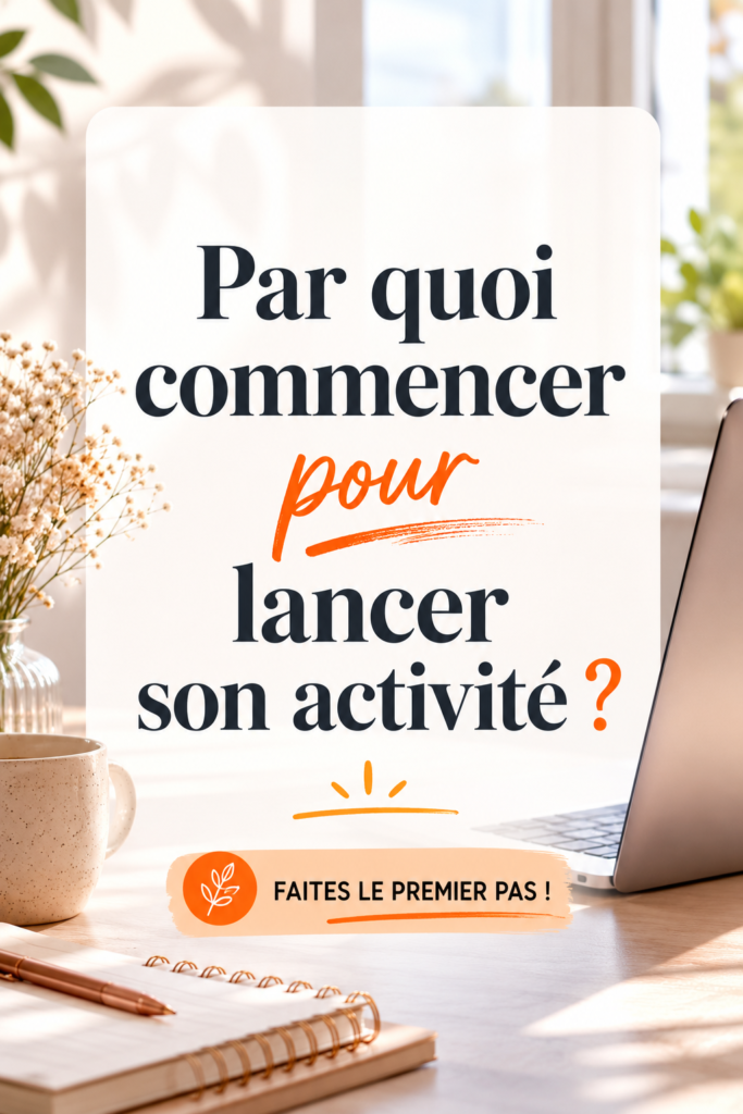 Femme réfléchissant à son projet entrepreneurial, symbole d'inspiration et d'ambition.
