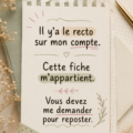 Femme réfléchissant à la protection de ses œuvres sur un ordinateur