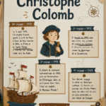 Illustration d'un cartel historique marqué par des événements majeurs