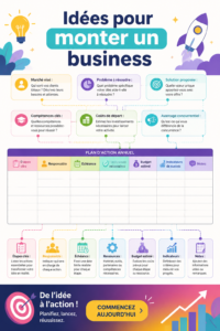 Femmes entrepreneuses discutant d'idées d'entreprise