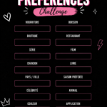 Modèles de stories Instagram colorés et modernes