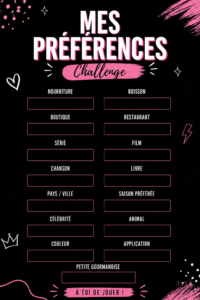 Modèles de stories Instagram colorés et modernes