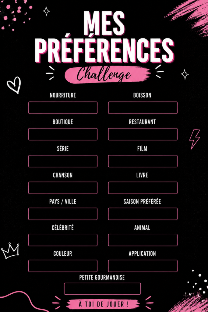 Modèles de stories Instagram colorés et modernes