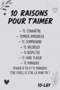 Un couple heureux partageant des moments de complicité et d'échange chaleureux.