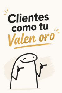 Illustration montrant une femme entrepreneur échangeant avec des clientes dans un cadre chaleureux, soulignant l'importance de la relation client.