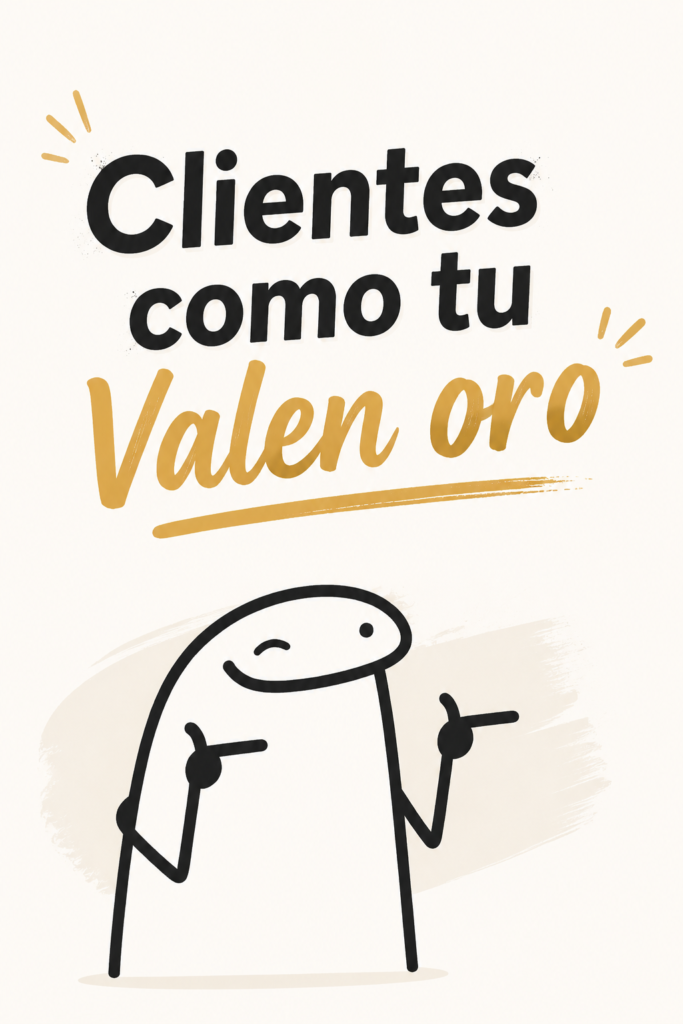 Illustration montrant une femme entrepreneur échangeant avec des clientes dans un cadre chaleureux, soulignant l'importance de la relation client.