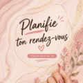Image d'un écran d'ordinateur affichant un agenda en ligne pour une meilleure organisation quotidienne